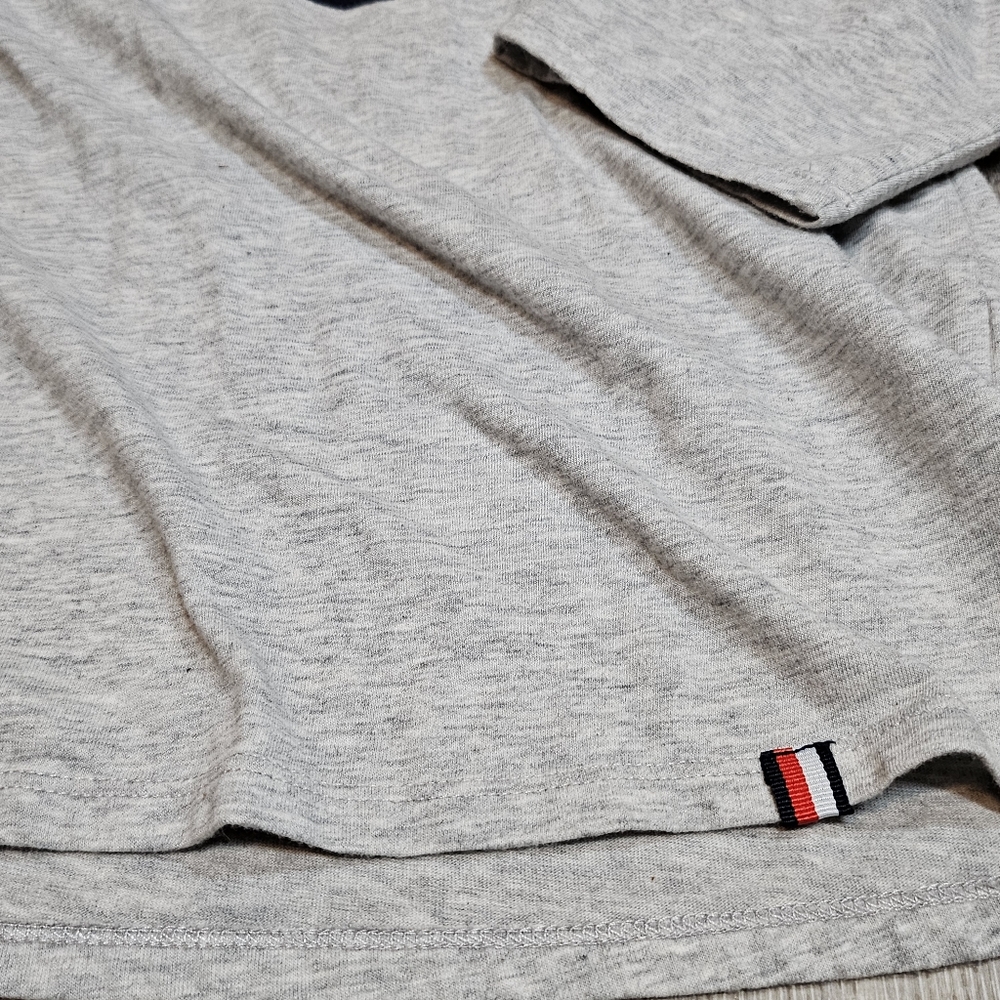 ❌️SOLD❌️Tommy Hilfiger Sport 1X long-sleeved top LIKE NEW 🌟 - Picture 3 of 5